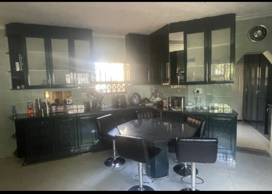 4 Bedroom Property for Sale in Ficksburg Free State